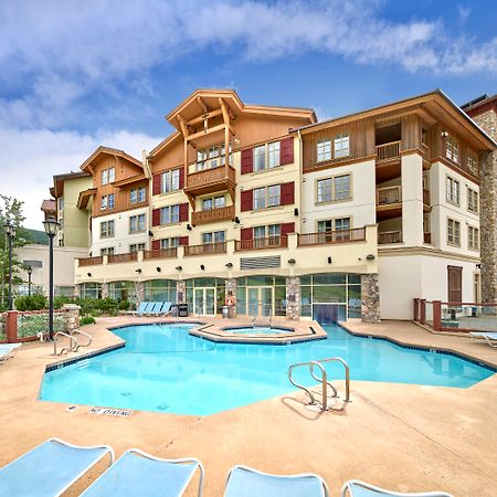 Sun Peaks Grand Hotel & Conference Centre Εξωτερικό φωτογραφία