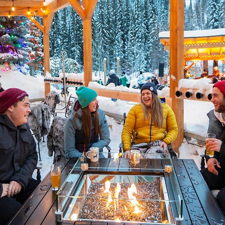 Sun Peaks Grand Hotel & Conference Centre Εξωτερικό φωτογραφία