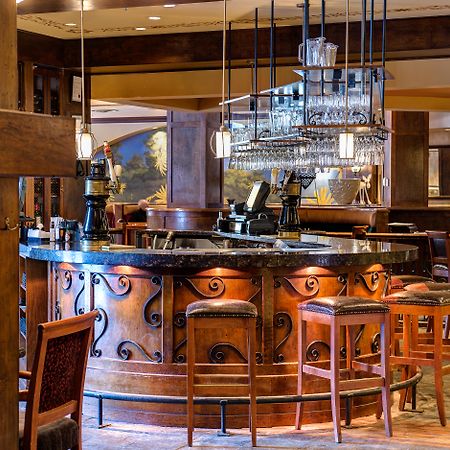 Sun Peaks Grand Hotel & Conference Centre Εξωτερικό φωτογραφία