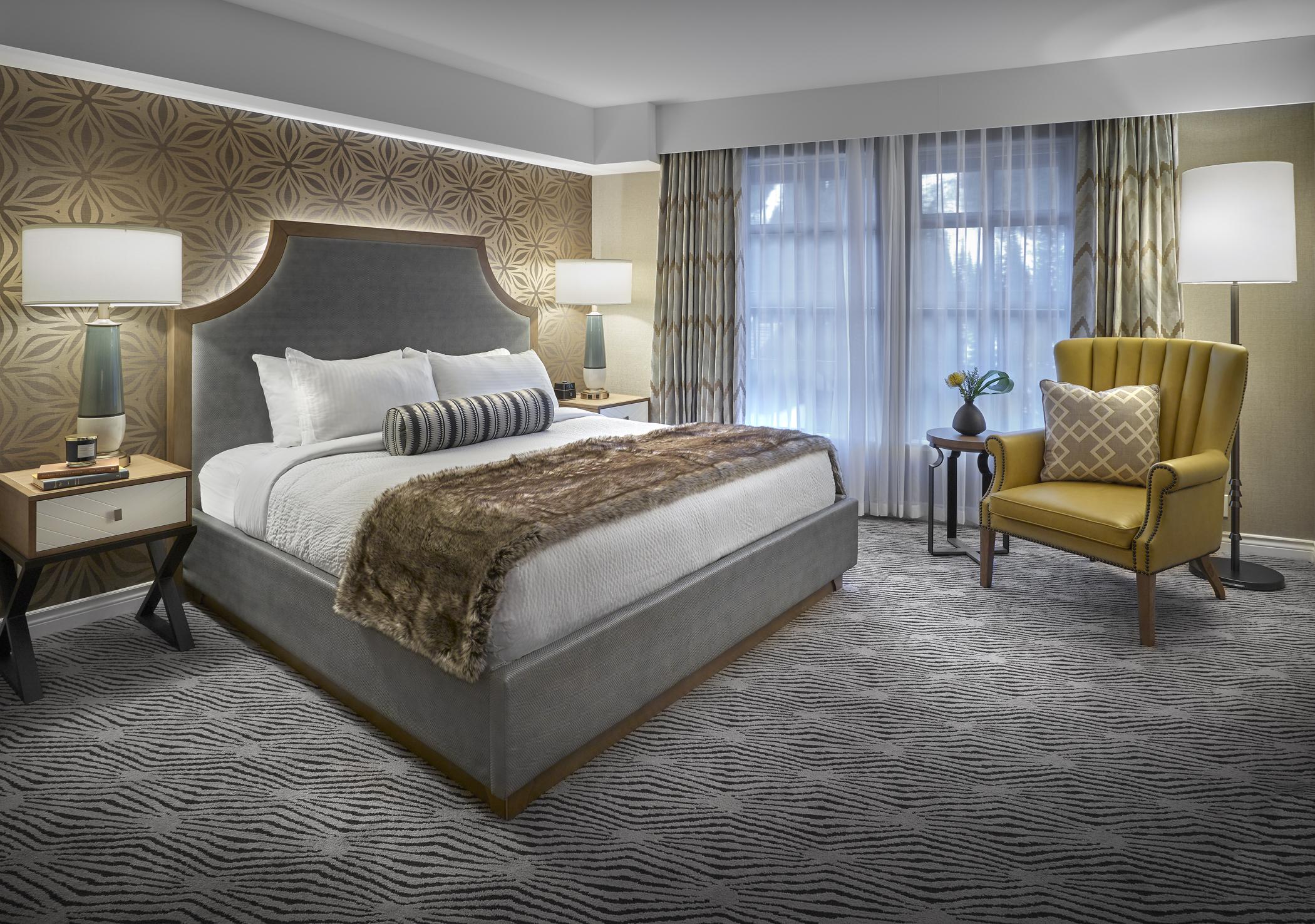 Sun Peaks Grand Hotel & Conference Centre Εξωτερικό φωτογραφία