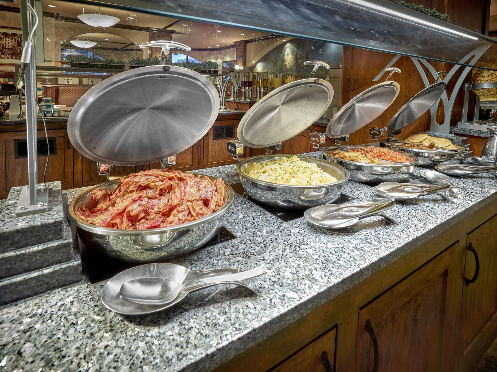 Sun Peaks Grand Hotel & Conference Centre Εξωτερικό φωτογραφία