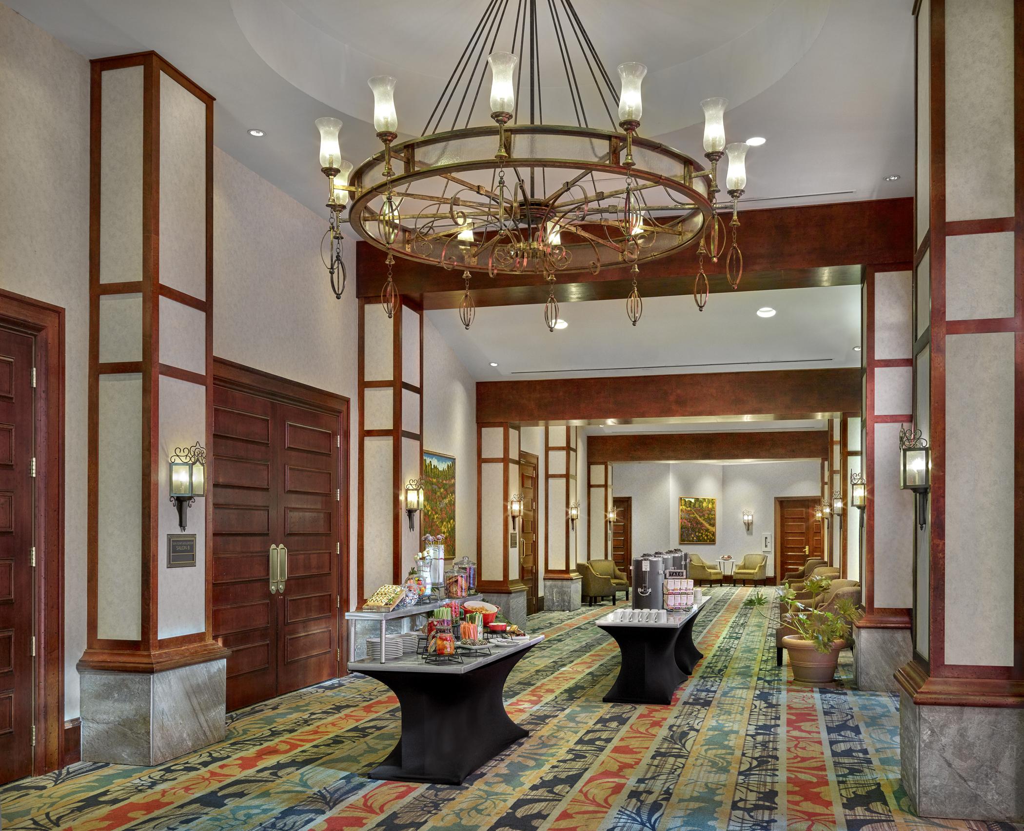 Sun Peaks Grand Hotel & Conference Centre Εξωτερικό φωτογραφία