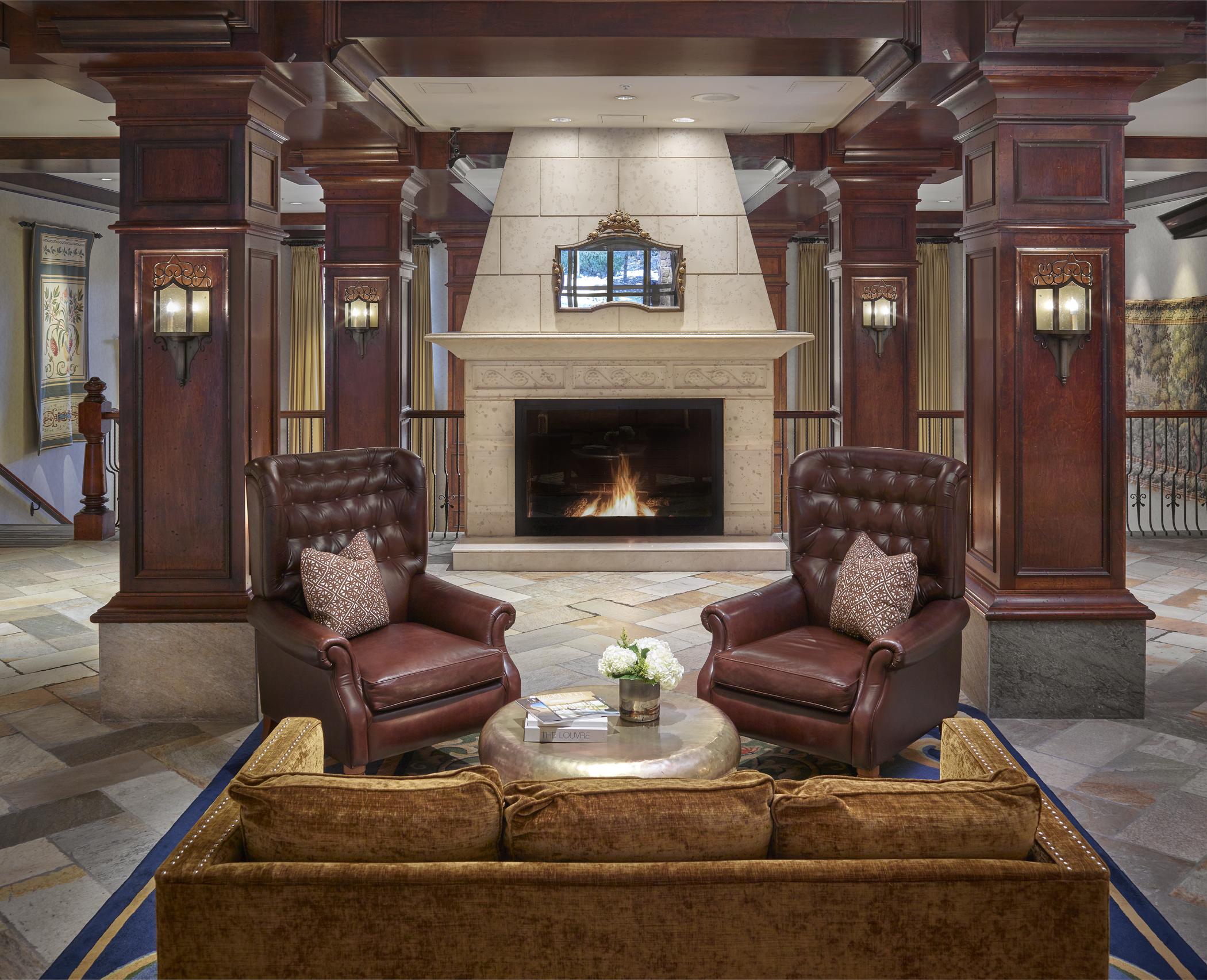 Sun Peaks Grand Hotel & Conference Centre Εξωτερικό φωτογραφία