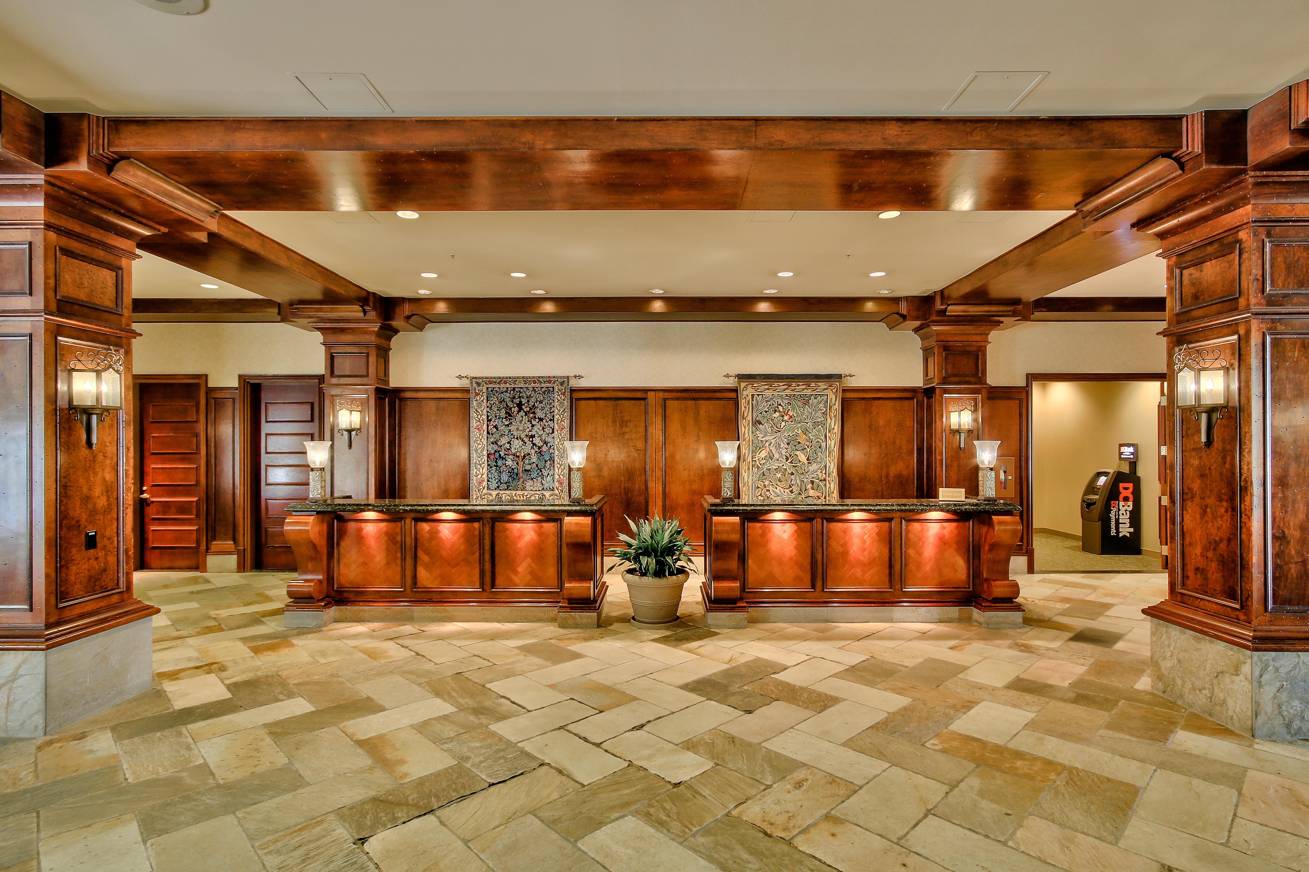 Sun Peaks Grand Hotel & Conference Centre Εξωτερικό φωτογραφία
