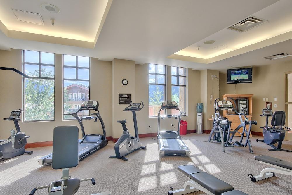 Sun Peaks Grand Hotel & Conference Centre Εξωτερικό φωτογραφία