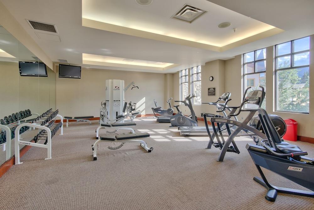 Sun Peaks Grand Hotel & Conference Centre Εξωτερικό φωτογραφία