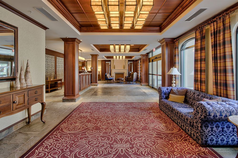 Sun Peaks Grand Hotel & Conference Centre Εξωτερικό φωτογραφία