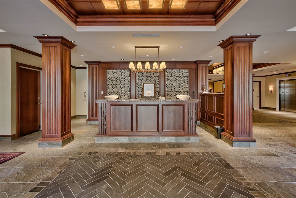 Sun Peaks Grand Hotel & Conference Centre Εξωτερικό φωτογραφία