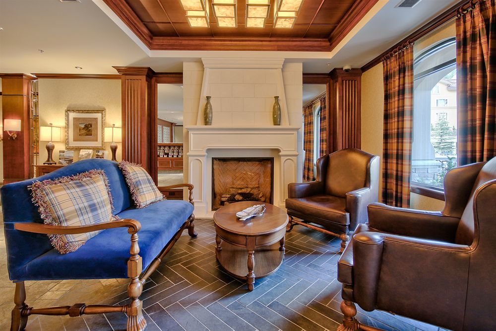 Sun Peaks Grand Hotel & Conference Centre Εξωτερικό φωτογραφία