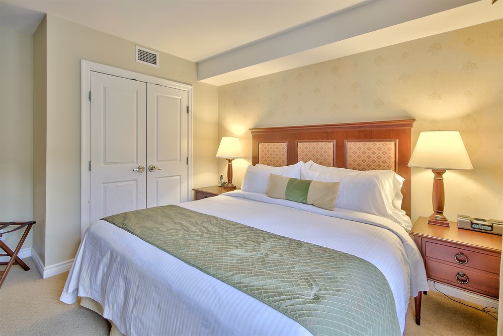 Sun Peaks Grand Hotel & Conference Centre Εξωτερικό φωτογραφία