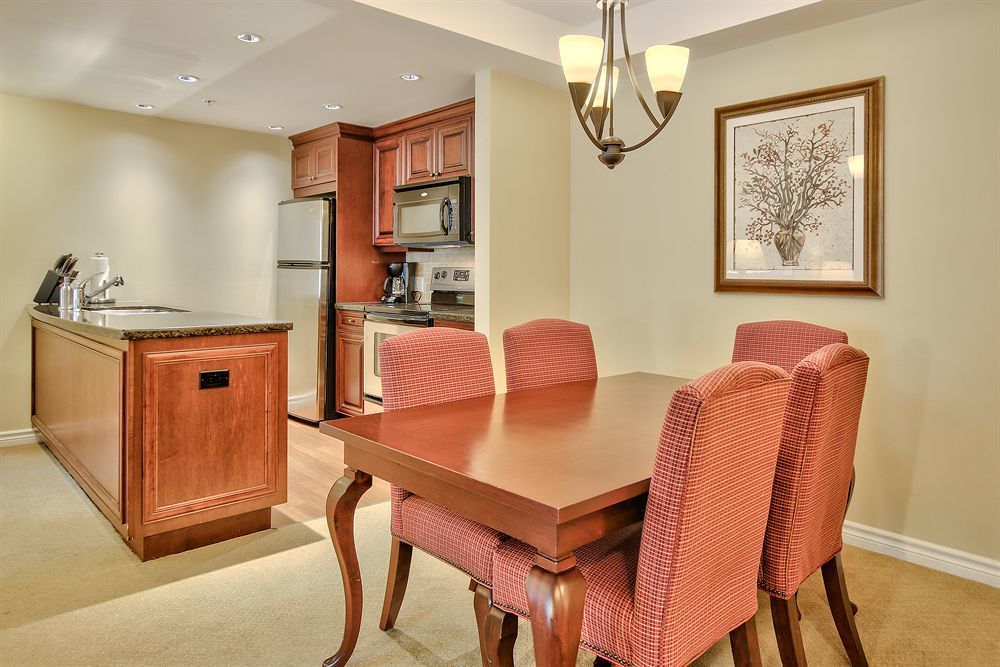Sun Peaks Grand Hotel & Conference Centre Εξωτερικό φωτογραφία
