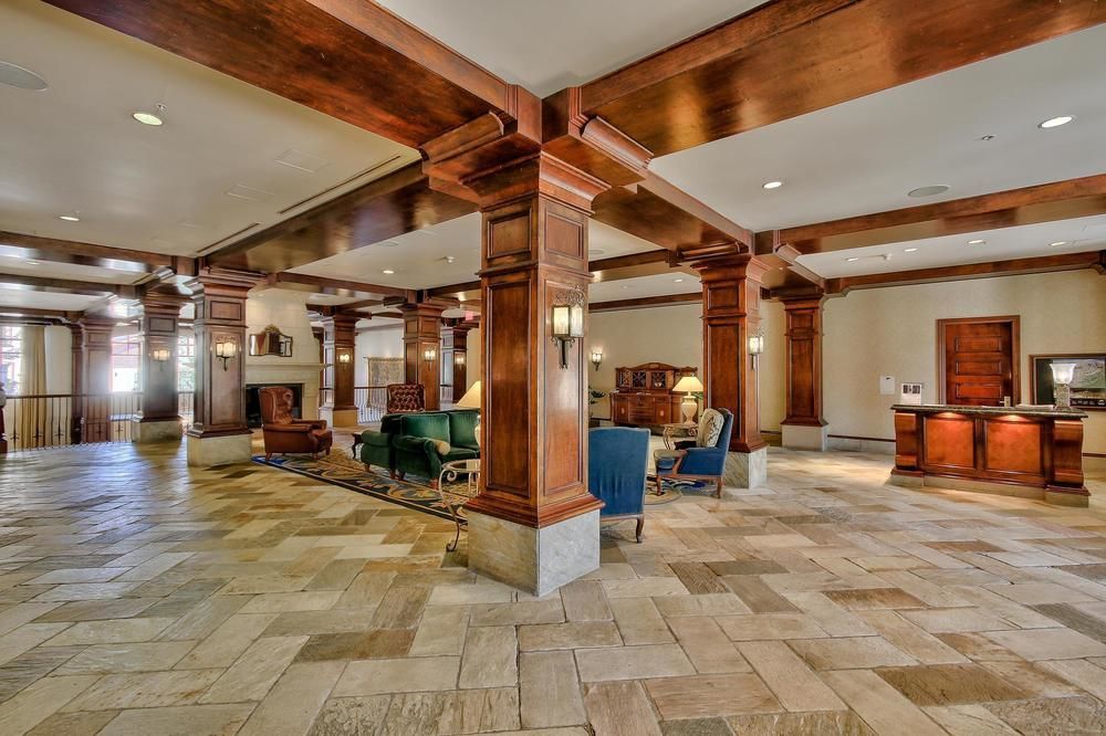 Sun Peaks Grand Hotel & Conference Centre Εξωτερικό φωτογραφία