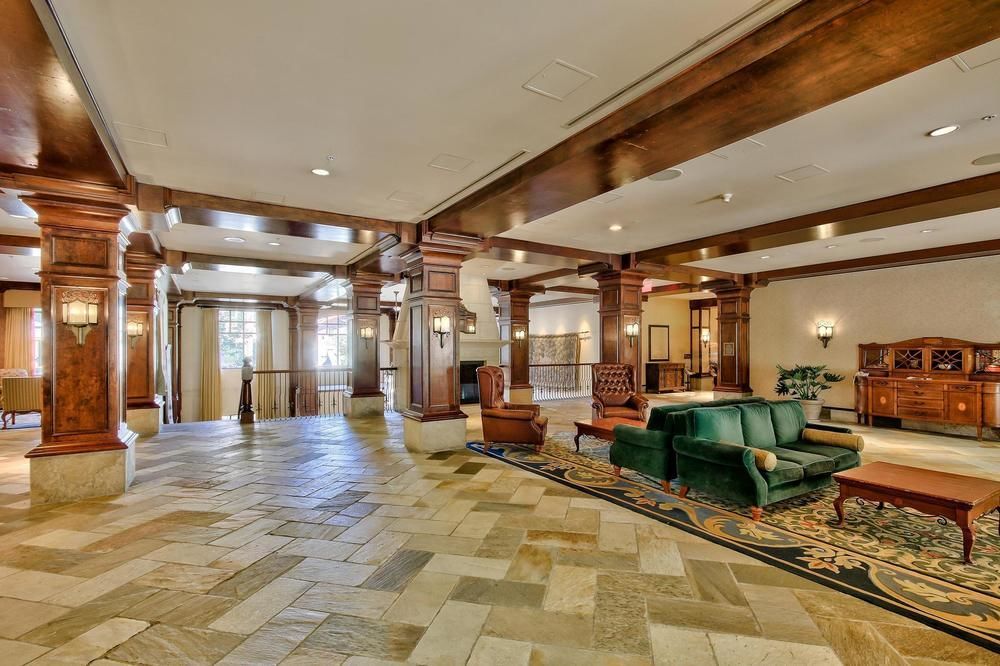 Sun Peaks Grand Hotel & Conference Centre Εξωτερικό φωτογραφία