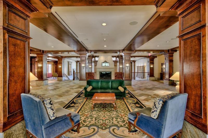 Sun Peaks Grand Hotel & Conference Centre Εξωτερικό φωτογραφία